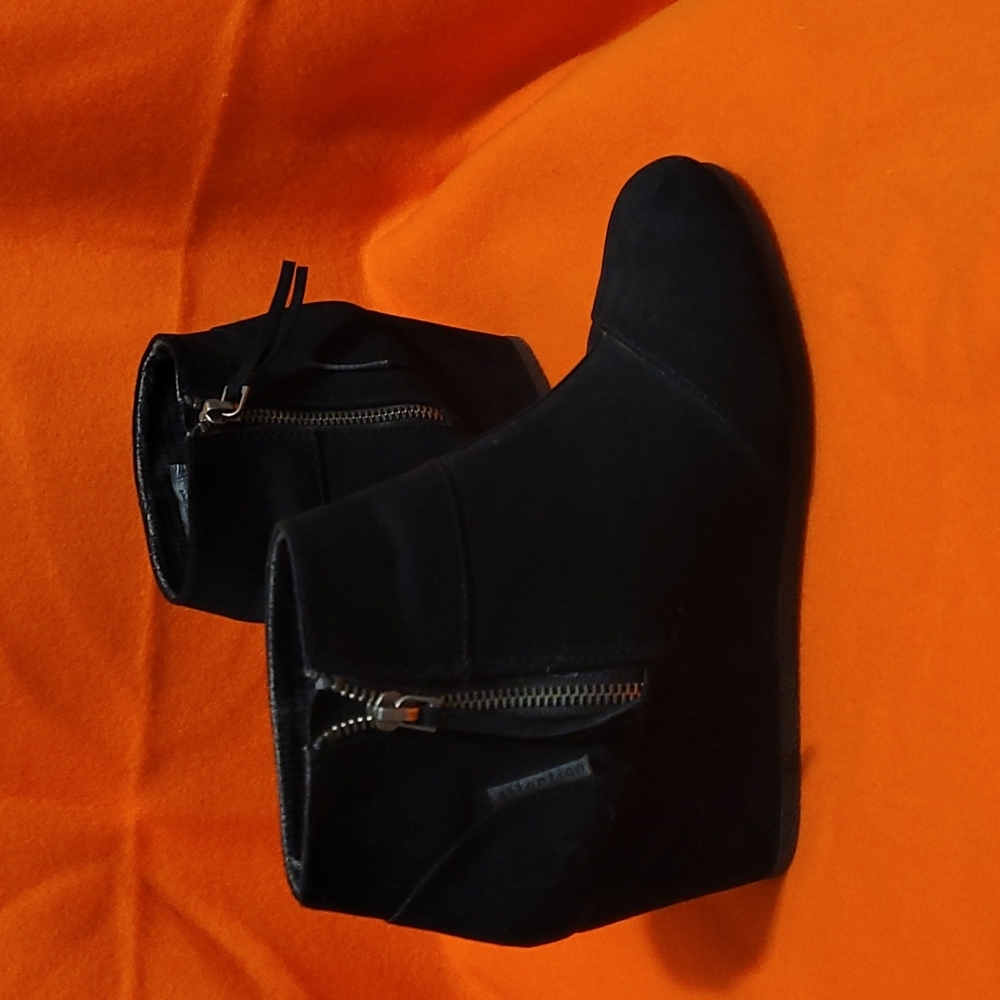 Booties